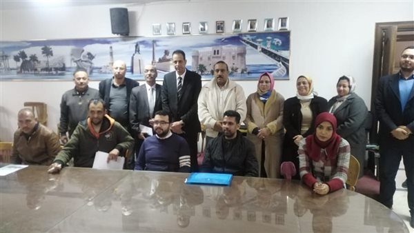 ملتقى توظيف بالإسكندرية