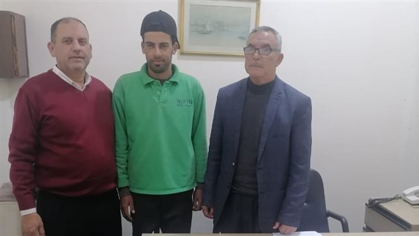 ذوي الهمم بشمال سيناء