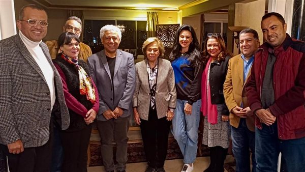  مهرجان أسوان الدولي