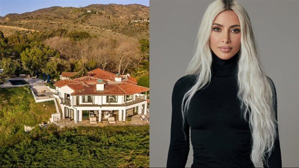 كيم كارداشيان تعرض