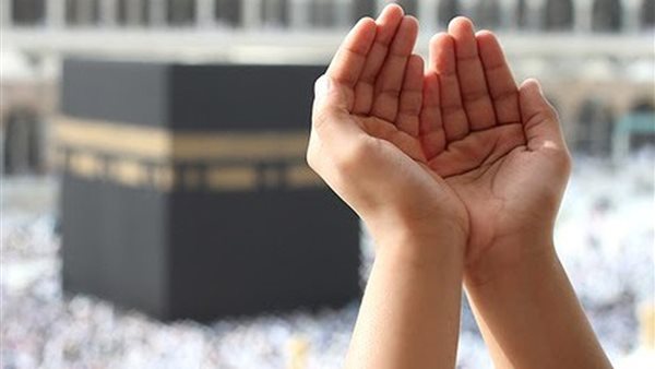 دعاء أول جمعة من