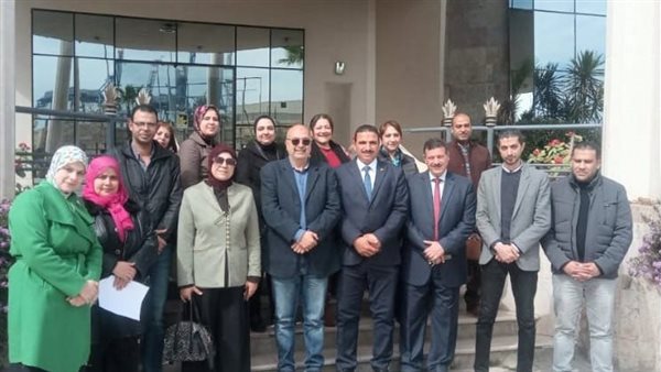 ندوة توعوية بأضرار