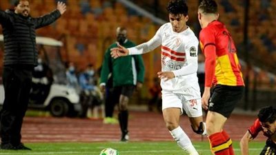 الزمالك يتذيل مجموعته بالخسارة أمام الترجي التونسي | بث مباشر