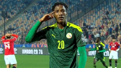 نتيجة مباراة منتخب الشباب والسنغال.. أسود التيرانجا تضرب صغار الفراعنة برباعية