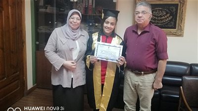 زميلتها قالتلها إنتي مش من مستوانا.. أول تعليق لوالد رودينا ضحية التنمر بإحدى المدارس | خاص