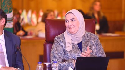 بعد قليل.. انطلاق فعاليات المؤتمر الإقليمي الأول حول سياسات الرعاية الاجتماعية