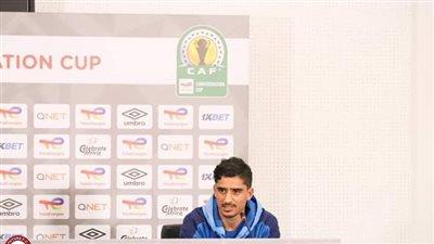 عبد الكبير الوادي: لدينا لاعبون شباب يخوضون لأول مرة مباراة أمام جمهور كبير