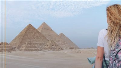 تنصح الجميع بزيارتها.. شبكة أمريكية تختار مصر ضمن أفضل وجهات السياحة الثقافية في 2023