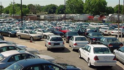 للمغتربين.. سعر 6 سيارات مستعملة في الإمارات أقل من 50 ألف درهم