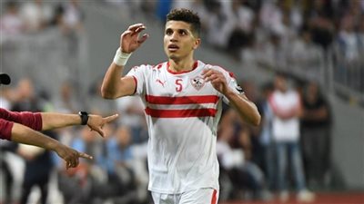 بعد شكواه ضد الزمالك.. محمد عبد الغني لـ القاهرة 24: تجاهلوا الرد على اتصالاتي.. وانتظرت كثيرًا دون جديد