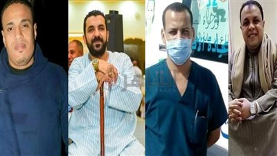 الفقيد الرابع خلال أسبوع.. قرية شطورة بسوهاج تتشح بالسواد حزنًا على وفاة 4 من أبنائها