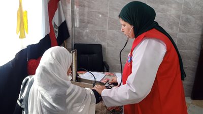 الصحة: زيادة مراكز فحص المقبلين على الزواج إلى 319 على مستوى الجمهورية