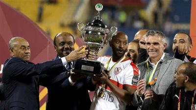 شيكابالا يطالب بتوجيه عائد مباراة السوبر الإفريقي لصالح الأشقاء الفلسطينيين