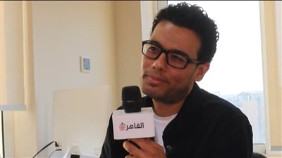 المؤلف أحمد عاطف فياض: جسدت قصة حياتي بمسلسل بالطو.. وكنت خايف من الجمهور