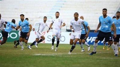 موعد مباراة غزل المحلة وأسوان في الدوري الممتاز