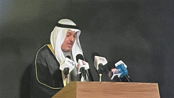 السفير غانم صقر سفير