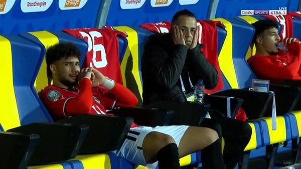 صدمة لاعبي منتخب