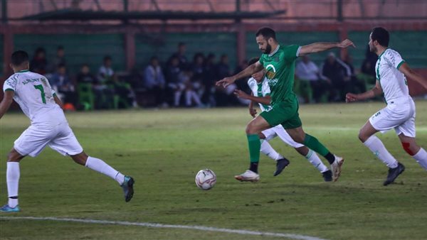 مباراة فريق النادي