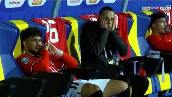 منتخب الشباب 