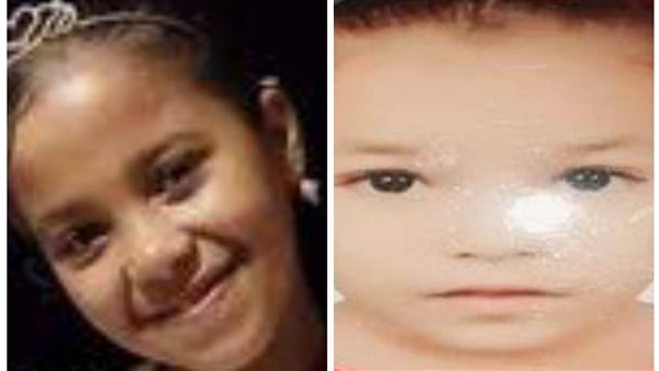 الحكم فى قضية طفلتي