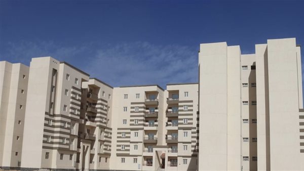 سكن كل المصريين 