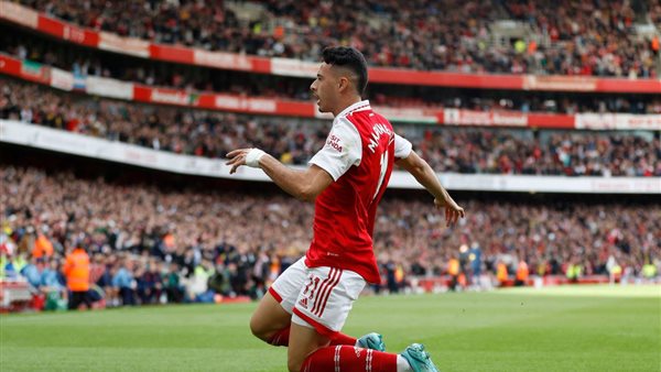 جابرييل مارتينيلي