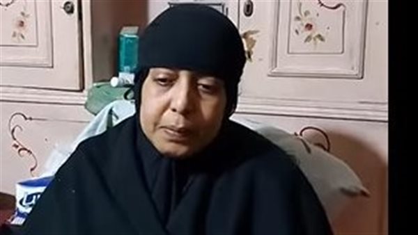 والده المجني عليه