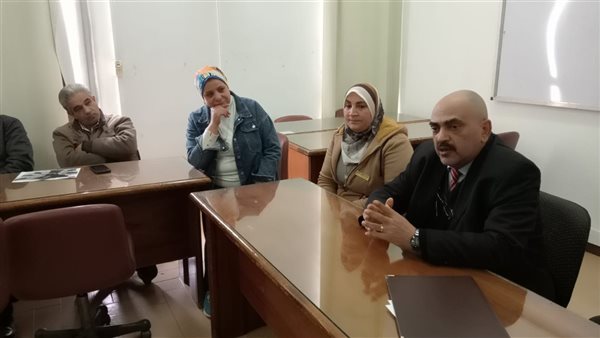 ندوة بقوى عاملة الإسماعيلية