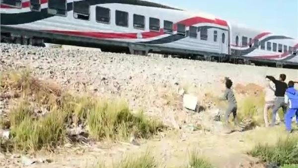 القبض على المتهمين