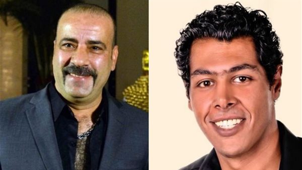 عمر متولي ومحمد سعد