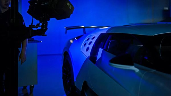 أثاث بوجاتي