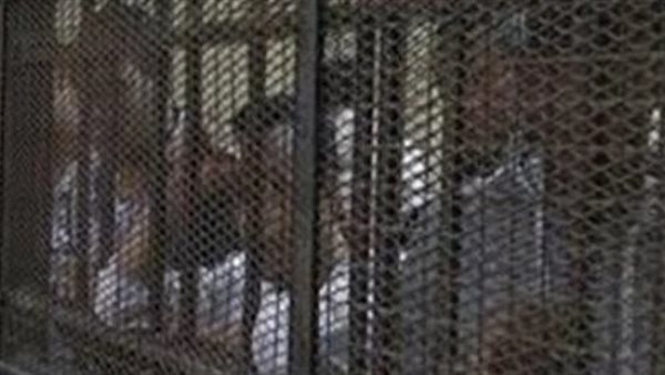 متهمين - أرشيفية