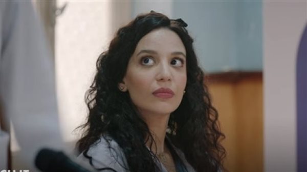 مريم الجندي من مسلسل