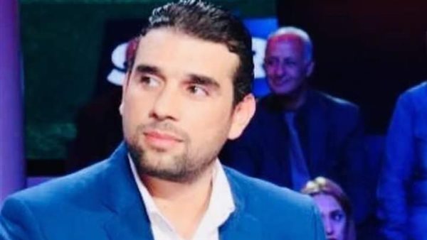 سيف الله المحجوبي