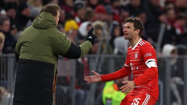 بايرن ميونخ 