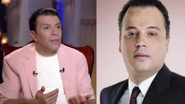 تامر عبد المنعم ومصطفى