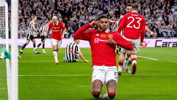 مانشستر يونايتد 