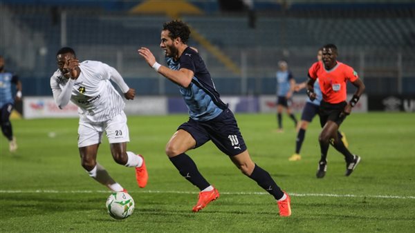 بيراميدز وأسكو كارا