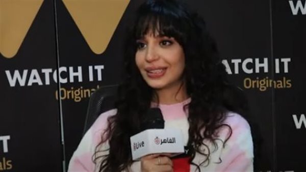 مريم الجندي