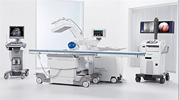 جهاز تفتيت الحصوات