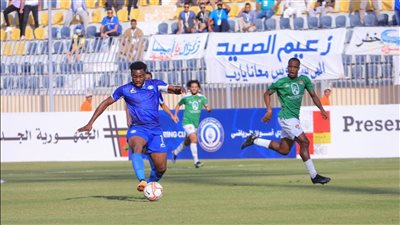 غزل المحلة وأسوان.. المواجهات المباشرة تصب في مصلحة زعيم الفلاحين