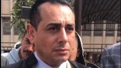 بعد إحالة أوراق المتهم للمفتي.. دفاع سيدة البرلس: الحكم يبرئ ساحة القتيلة في قبرها| بث مباشر 