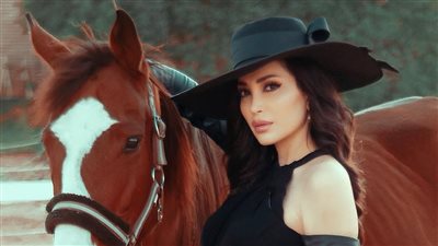 نسرين طافش تعتذر عن أعمال موسم رمضان 2023 في مصر وسوريا