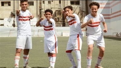 زمالك 2008 يهزم سموحة بثلاثية في دوري الجمهورية