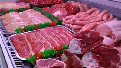 أسعار اللحوم اليوم الأحد 5 مارس 2023 في الأسواق