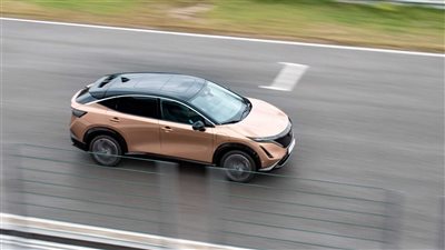 نيسان تعلن إطلاق 19 مركبة كهربائية جديدة بحلول عام 2030
