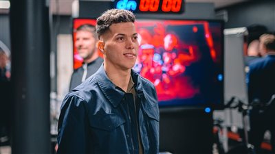 أحمد حسن: رحيل إمام عاشور عن ميتلاند الدنماركي يؤثر على احتراف اللاعبين المصريين