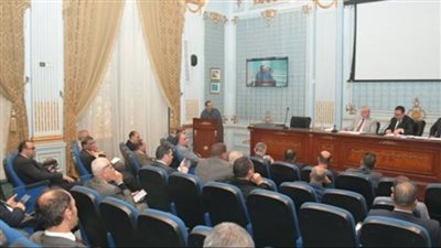 الزراعة تطالب بتفعيل دور الجمعيات الزراعية في تقديم الخدمات الارشادية وتنمية المرأة الريفية