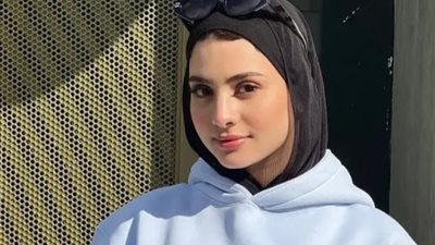 أصيبت بالعمى وخطيبها تركها.. تفاصيل الحالة الصحية للبلوجر سارة محمد| فيديو