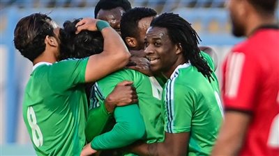 نتيجة مباراة الاتحاد السكندري وطلائع الجيش بالدوري.. مابولولو يقود سيد البلد لفوز مهم